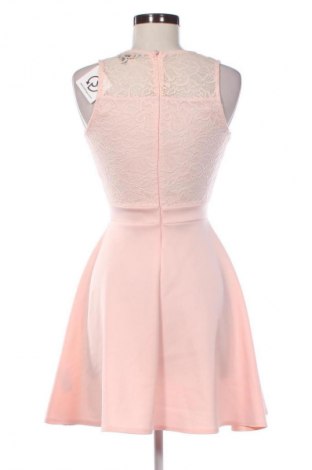 Šaty  Lipsy, Velikost S, Barva Růžová, Cena  149,00 Kč