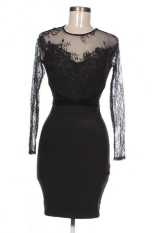 Rochie Lipsy London, Mărime XS, Culoare Negru, Preț 174,99 Lei, #133288241