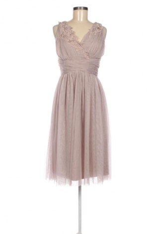 Φόρεμα Little Mistress, Μέγεθος M, Χρώμα Σάπιο μήλο, Τιμή 18,99 €