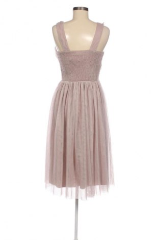 Φόρεμα Little Mistress, Μέγεθος M, Χρώμα Σάπιο μήλο, Τιμή 18,99 €