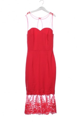 Šaty  Little Mistress, Velikost S, Barva Červená, Cena  729,00 Kč