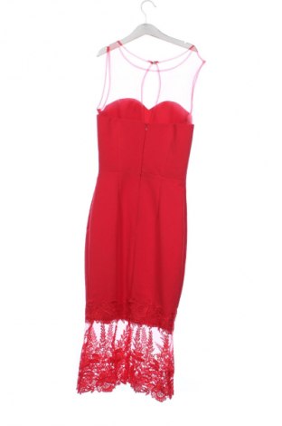 Šaty  Little Mistress, Velikost S, Barva Červená, Cena  729,00 Kč