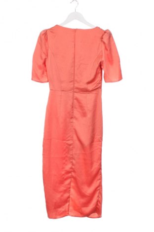 Šaty  Little Mistress, Velikost S, Barva Růžová, Cena  209,00 Kč