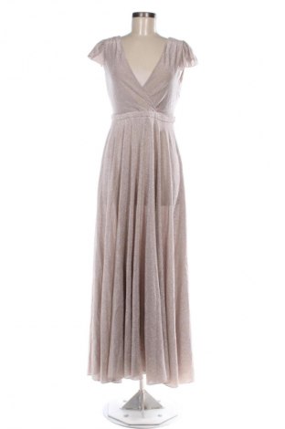 Kleid Liu Jo, Größe M, Farbe Beige, Preis 84,99 €