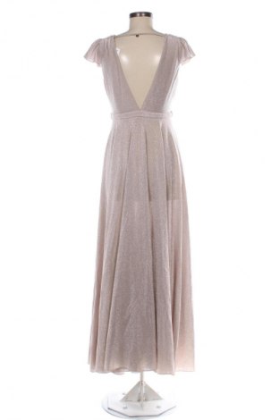 Kleid Liu Jo, Größe M, Farbe Beige, Preis 84,99 €