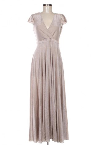 Kleid Liu Jo, Größe M, Farbe Beige, Preis 104,99 €