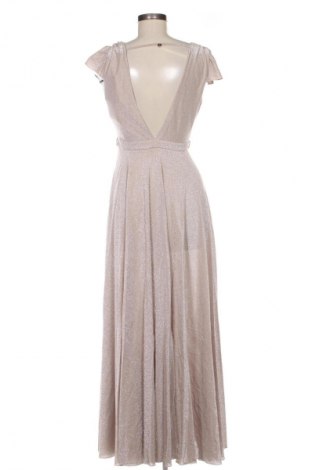 Kleid Liu Jo, Größe M, Farbe Beige, Preis 104,99 €