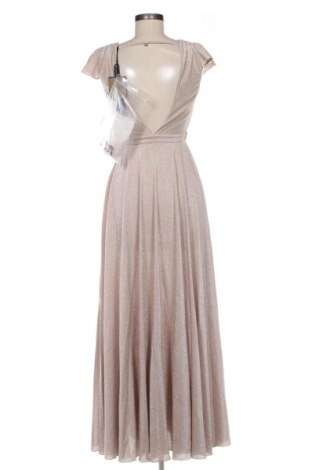 Kleid Liu Jo, Größe XXS, Farbe Beige, Preis 142,99 €