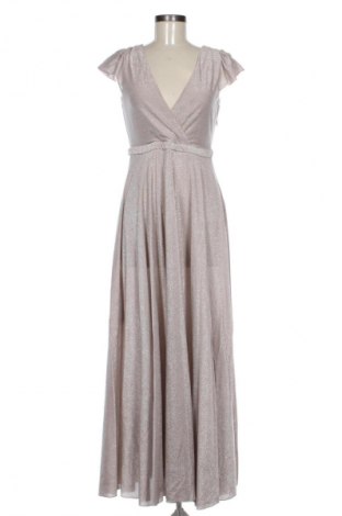 Šaty  Liu Jo, Veľkosť M, Farba Béžová, Cena  71,95 €