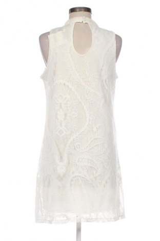 Šaty  Love Fire, Velikost M, Barva Krémová, Cena  268,00 Kč