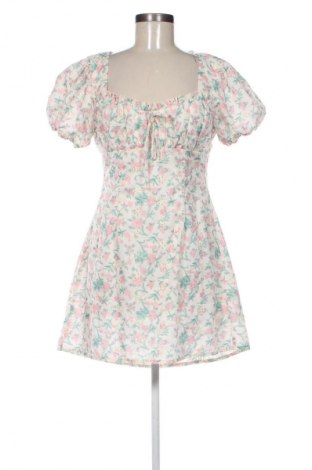 Kleid Love Triangle, Größe M, Farbe Mehrfarbig, Preis € 13,29