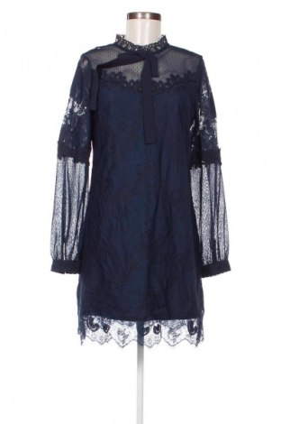 Φόρεμα Lovie & Co, Μέγεθος M, Χρώμα Μπλέ, Τιμή 9,99 €