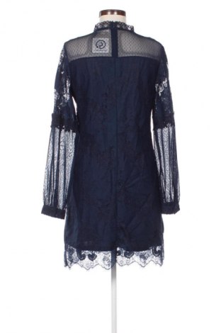 Φόρεμα Lovie & Co, Μέγεθος M, Χρώμα Μπλέ, Τιμή 9,99 €