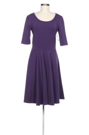 Rochie LulaRoe, Mărime L, Culoare Mov, Preț 104,99 Lei, #133336866