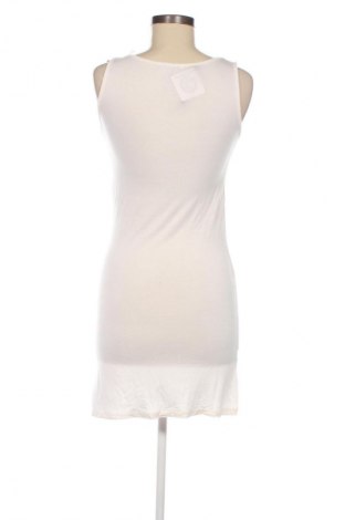 Kleid Made In Italy, Größe M, Farbe Ecru, Preis € 9,99