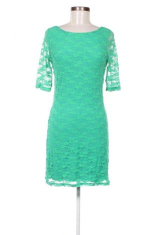 Sukienka Made In Italy, Rozmiar M, Kolor Zielony, Cena 22,99 zł
