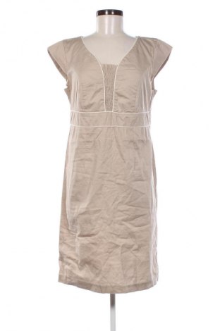 Rochie Unbranded, Mărime L, Culoare Bej, Preț 29,39 Lei