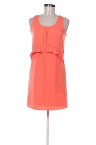 Rochie Maison Scotch, Mărime S, Culoare Portocaliu, Preț 93,99 Lei