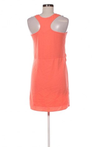 Rochie Maison Scotch, Mărime S, Culoare Portocaliu, Preț 93,99 Lei