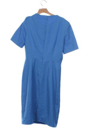 Kleid Mango, Größe S, Farbe Blau, Preis € 22,99