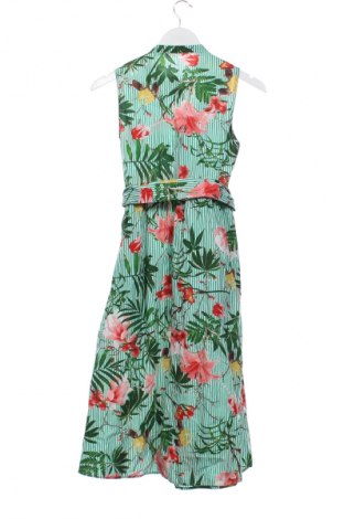 Šaty  Mango, Velikost XS, Barva Vícebarevné, Cena  569,00 Kč