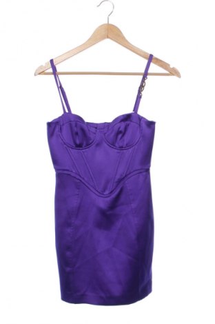 Šaty  Mango, Veľkosť S, Farba Fialová, Cena  20,95 €