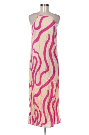 Kleid Mango, Größe L, Farbe Mehrfarbig, Preis € 5,11