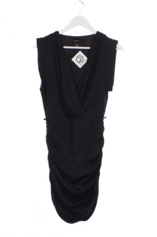 Kleid Mango, Größe XS, Farbe Schwarz, Preis € 5,99