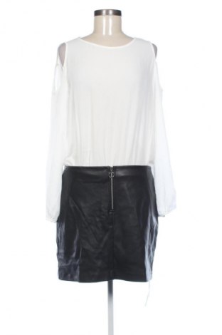 Φόρεμα Mango, Μέγεθος L, Χρώμα Πολύχρωμο, Τιμή 23,99 €