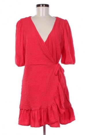 Рокля Mango, Размер L, Цвят Червен, Цена 10,73 €
