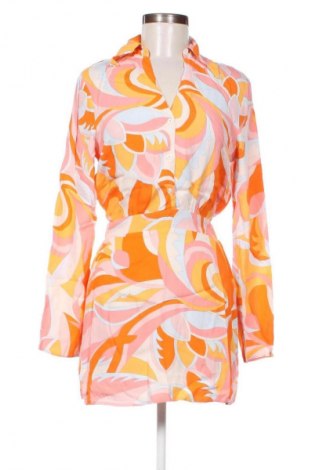Šaty  Mango, Velikost XS, Barva Vícebarevné, Cena  229,00 Kč