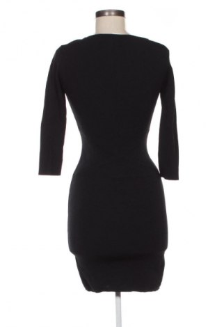 Kleid Mango, Größe S, Farbe Schwarz, Preis 3,99 €