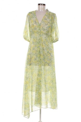 Šaty  Mango, Velikost M, Barva Vícebarevné, Cena  509,00 Kč