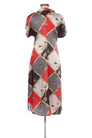 Kleid Mango, Größe M, Farbe Mehrfarbig, Preis € 8,99