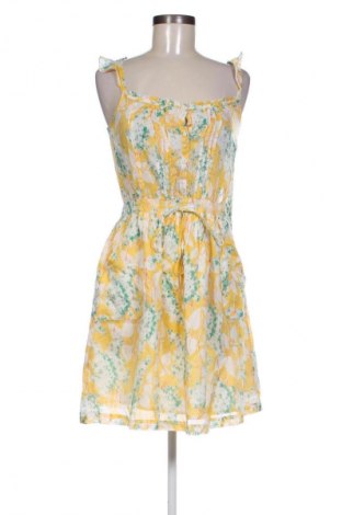 Šaty  Mango, Velikost S, Barva Vícebarevné, Cena  240,00 Kč