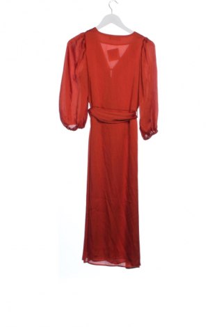 Kleid Mango, Größe S, Farbe Orange, Preis € 16,99