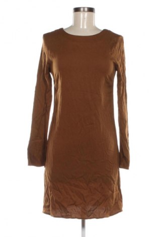 Kleid Mango, Größe S, Farbe Braun, Preis 3,99 €