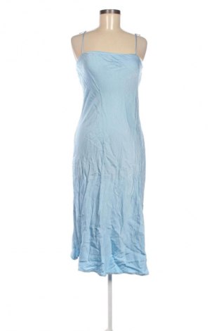 Φόρεμα Mango, Μέγεθος M, Χρώμα Μπλέ, Τιμή 23,99 €