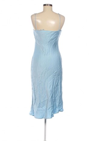 Φόρεμα Mango, Μέγεθος M, Χρώμα Μπλέ, Τιμή 23,99 €