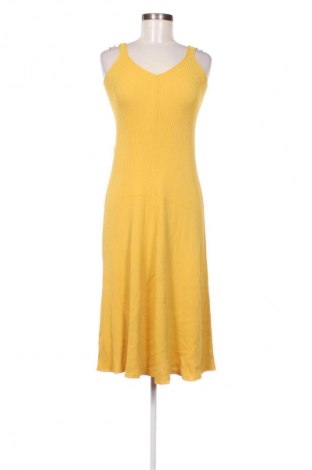 Sukienka Mango, Rozmiar S, Kolor Żółty, Cena 22,99 zł