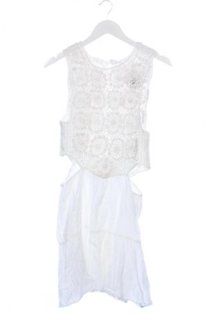 Šaty  Mango, Velikost M, Barva Bílá, Cena  259,00 Kč