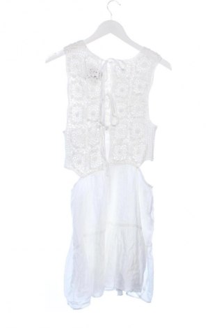Šaty  Mango, Velikost M, Barva Bílá, Cena  259,00 Kč