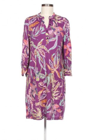 Šaty  Marc Cain, Velikost L, Barva Vícebarevné, Cena  1 399,00 Kč