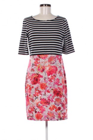 Kleid Marc Cain, Größe L, Farbe Mehrfarbig, Preis 16,61 €, #133346743