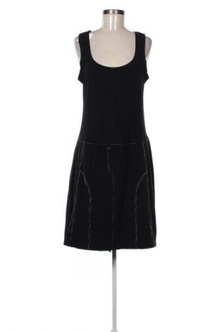 Sukienka Marc Cain Sports, Rozmiar L, Kolor Czarny, Cena 139,99 zł