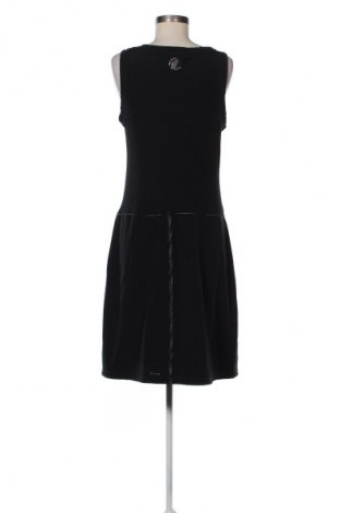 Sukienka Marc Cain Sports, Rozmiar L, Kolor Czarny, Cena 139,99 zł