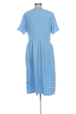 Šaty  Marc O'Polo, Veľkosť M, Farba Modrá, Cena  74,95 €