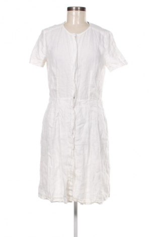 Kleid Marc O'Polo, Größe S, Farbe Weiß, Preis 26,99 €