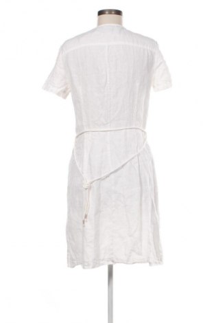 Kleid Marc O'Polo, Größe S, Farbe Weiß, Preis 26,99 €