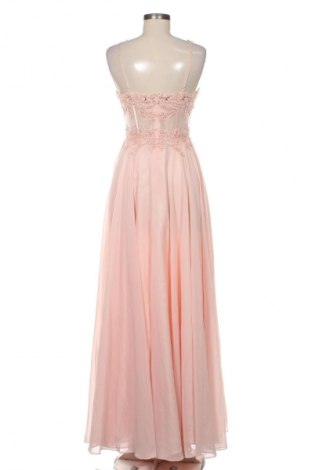 Φόρεμα Mascara, Μέγεθος S, Χρώμα Ρόζ , Τιμή 129,99 €